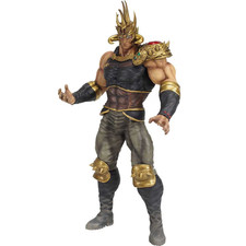 【Vinyl】Fist of the North Star/Ultimate Sculpt Series[Raoh]  Japan New Authentic picture