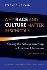 Why Race and Culture Matter in Schools: Closing the Achievement Gap in Ameri... picture