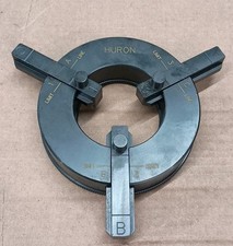 Huron 68FD/3P Chuck Jaw Boring Fixture for Soft Jaws  picture