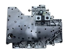 4R70W, 4R75W, Rebuilt valve body, Updated and tested, 2009 And Later picture