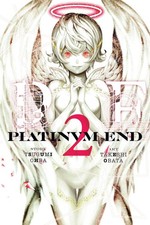 Platinum End, Vol. 2 picture