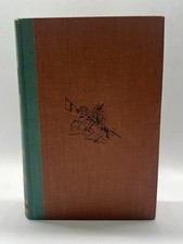 The Leather-Stocking Saga By James Fenimore Cooper Edited By Allan Nevins 1954 picture