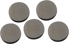 ProX Valve Shims 9.48mm x 1.80mm 5-Pack picture