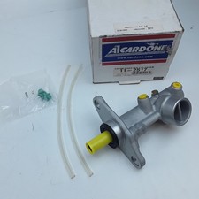Cardone 11-2517 Brake Master Cylinder Remanufactured Fits Honda Civic 1990-1991 picture