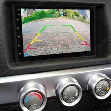 For 2004-2006 Chevy SSR Android 15 Carplay Car Stereo Radio GPS Navi WIFI BT SWC picture