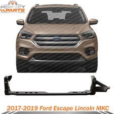 Front Radiator Support For 2017-19 Ford Escape Lincoln MKC Lower Radiator Frame picture