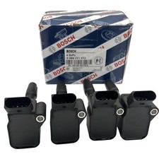 OE For 4x 0986221072 Ignition Coils 2013-2022 Volkswagen Audi Porsche 06H905110L picture