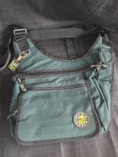 Pine Creek Over The Shoulder Bag ~10x10 picture