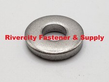 M8 Extra Thick Heavy Duty Stainless Steel Flat Washers 8mm picture