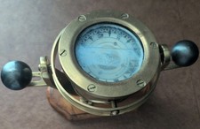Bergen Nautic Norway Gimbal Compass picture