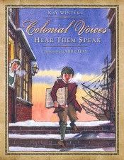 Colonial Voices: Hear Them Speak picture