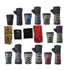 Roman Reigns Logo Punch Glove Set picture