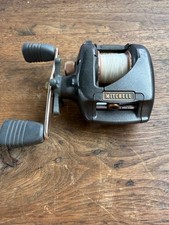 Vintage Mitchell Copperhead 300 Baitcasting Reel 3 Ball Bearing Right Hand picture