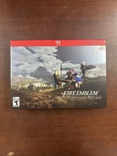 Fire Emblem Fortunes Weave Dagdan Collection Nintendo Switch 2 - IN HAND & NEW  picture