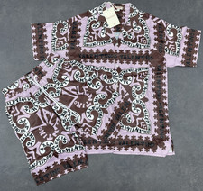Valentino Men's Bottom and Top Set Medium picture
