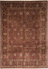 Fascinating 9x12 Authentic Handmade 13/13 Jaipour Rug PIX-9151 picture