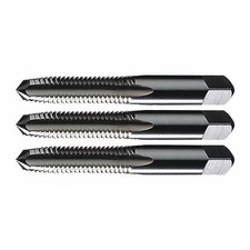 Widia 14025 Tap Set, 5303 1/4 20 Nc H3, 14025 picture