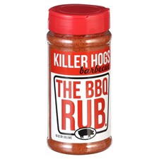 Killer Hogs The BBQ Rub 16 oz picture