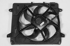 Genuine Mopar Engine Cooling Fan Module 68143894AB picture