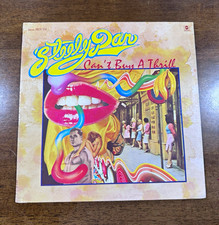 Steely Dan Can't Buy A Thrill 1972 ABC Records 12