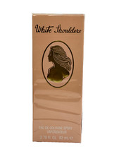 NIB White Shoulders eau de cologne spray 2.75 oz picture