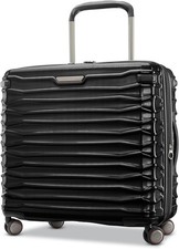 Samsonite Stryde 2 Hardside Expandable with Double Spinner Wheels, Medium Glider picture