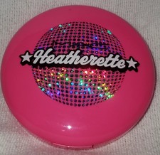 Rare MAC Heatherette Beauty Powder, Alpha Girl. New. Limited Edition, Retired. picture