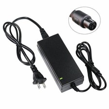 Charger 42V 2A Adapter for Hoverboard Hover 1 Hover-1 (model lw-084/200/420/002) picture