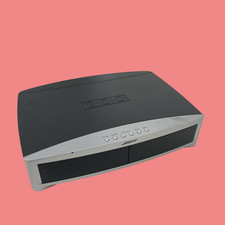 BOSE Media Center Gray Model AV3-2-1 III #U2818 (AR) picture