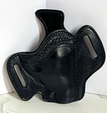 Custom Handmade Leather Holster for Rock Island / Alfa Proj AL 3.0 .357 Mag.  picture