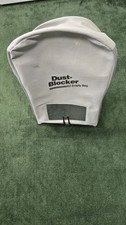  Craftsman Dust-Blocker EZ Empty Bag and Frame ,new Never Used  picture