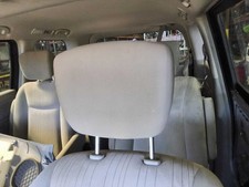 Driver Side QUEST     2012 Headrest 611167 picture