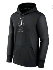 Nike MLB Chicago White Sox City Connect Black Hoodie  picture