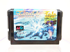 TWINKLE TALE Mega Drive GENESIS MD SEGA MEGADRIVE USED From Japan F/S picture