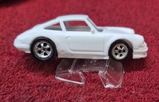 Vintage Resin HO SLOT CAR scale Porsche 911 1.5 wheelbase tjet mounts picture