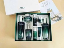 O HUI Prime Advancer De-aging Skincare 3pcs 8 items Special Set K-Beauty OHUI picture