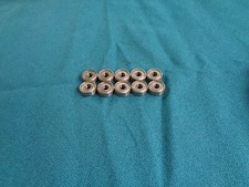 REPLACEMENT GUIDE BEARINGS FOR POWERMATIC PWBS-14CS 10 PIECE SET  picture
