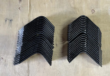 Replace King Kutter TG72/TG-G72 Tiller Tines Blades of 54PCS (27RH 27 LH) 505054 picture