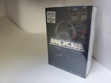 MINT NEW WXIII Wasted 13  Patlabor 3-Disc DVD Set, Special Edition ANIME #C13 picture
