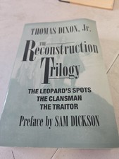 The Reconstruction Trilogy picture