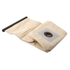 Reusable Vacuum Bags For Karcher & For Hoover Dust Keep Your Surroundings Clean picture
