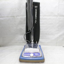 EuroClean Professional Series Heavy Duty Commercial Upright Vacuum W New Belt picture