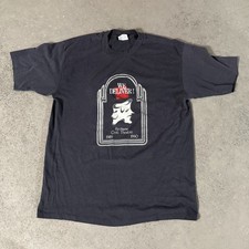 Vintage 1989 Spokane Civic Theatre We Deliver T Shirt XL Single Stitch Hanes picture