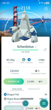 Pokémon Shiny Duraludon San Francisco Golden Gate BG - SF Worlds picture