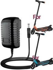 Charger ac adapter for Mongoose React E1 E2  Battery picture