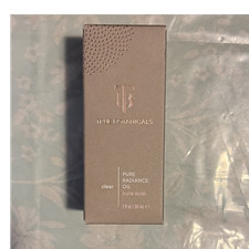 True Botanicals Pure Radiance Clear Facial Oil Naturally Scented 1 fl oz picture