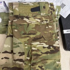 New Crye Precision Multicam G3 Combat Pants 28 Regular Tactical Military picture