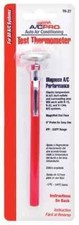 Interdynamics Certified A/c Pro Car Air Conditioner Test Thermometer,  picture