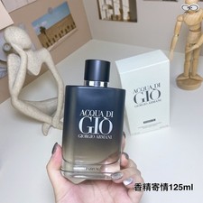 Giorgio Armani Acqua di Gio Parfum – 125ml / 4.2 fl oz picture