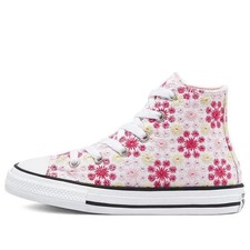 Kid's (GS) Converse Chuck Taylor All Star High 'Broderie' picture